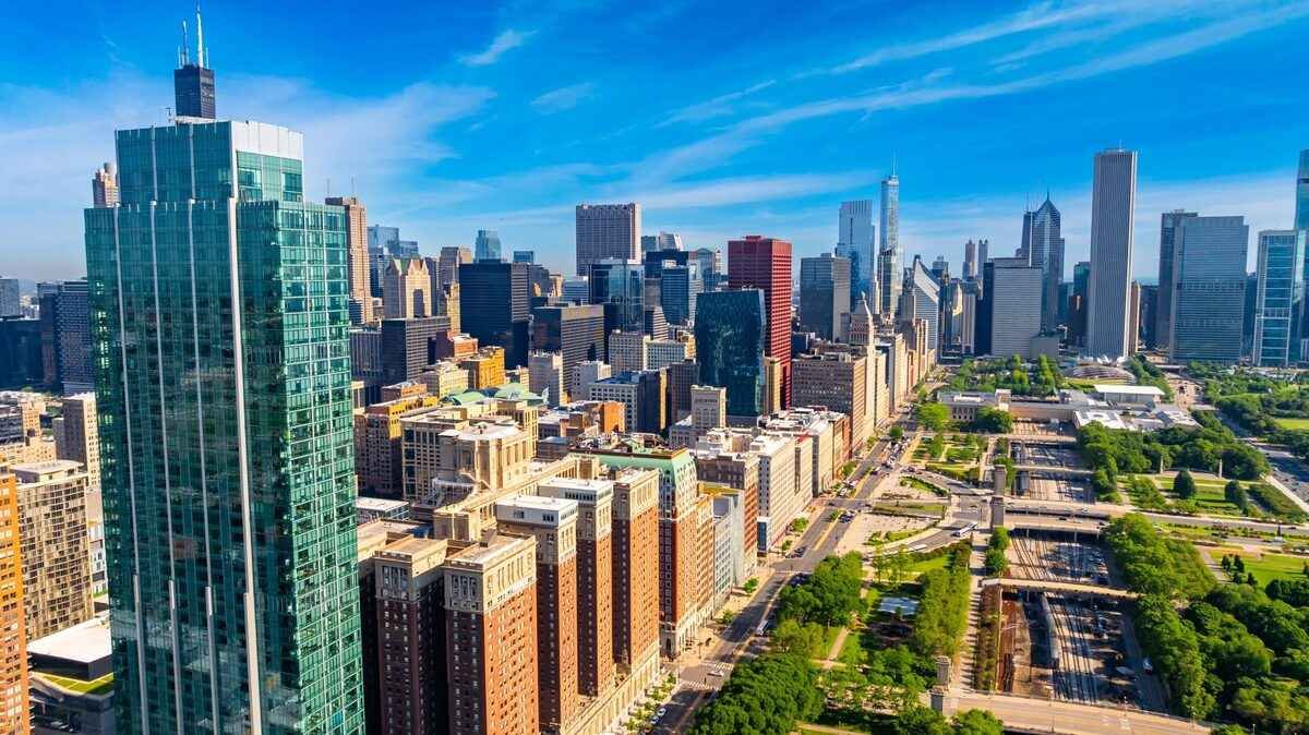 Illinois 