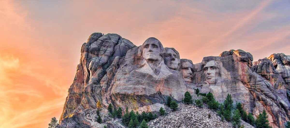 South Dakota